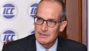 Black money is no more an issue with India says Swiss envoy