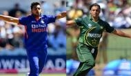 Ex-Pak skipper's blunt verdict on whether Umran Malik can break Shoaib Akhtar's record