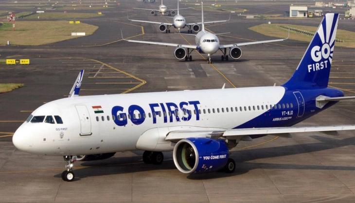 GoFirst Delhi-bound flight takes off without boarding 50 passengers at Bangalore airport, DGCA seeks report