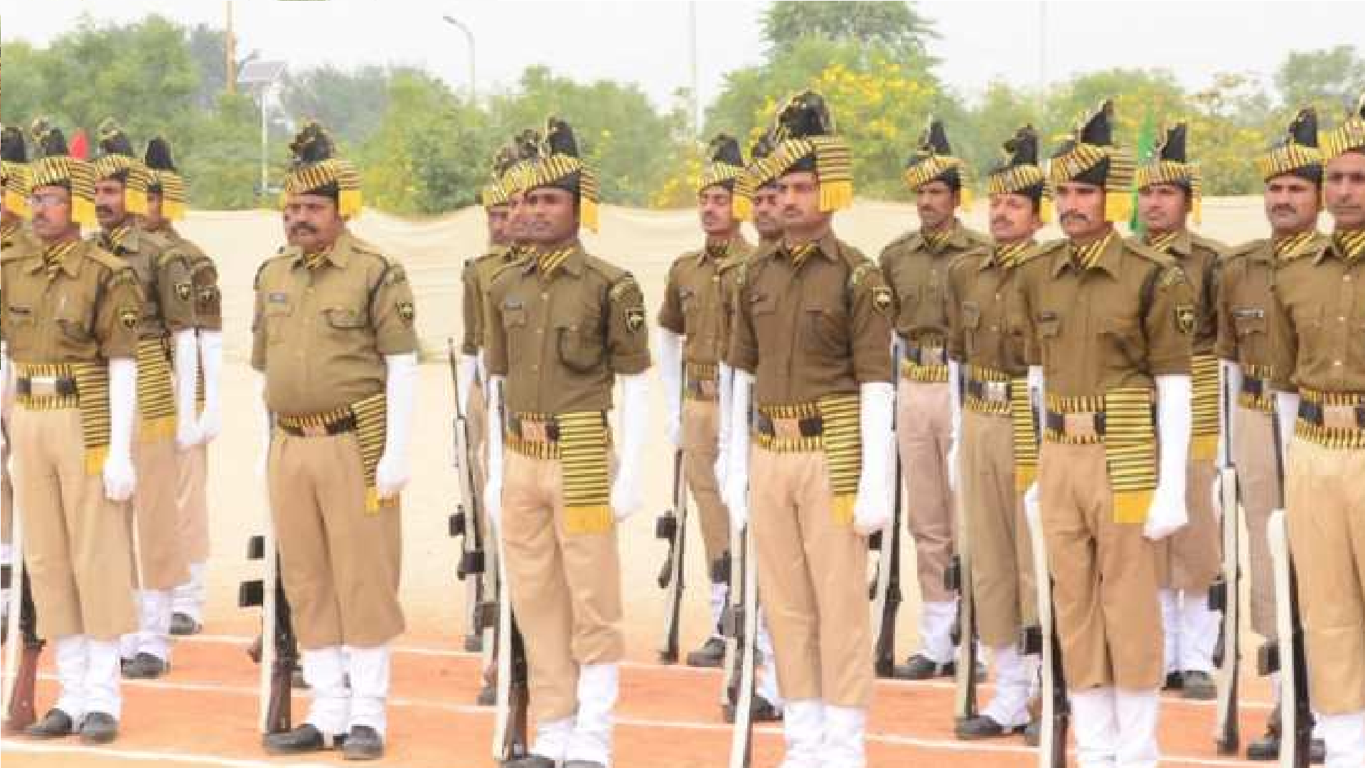 Rajasthan Home Guard Recruitment 2023: Apply for over 3800 posts; 8th pass can apply