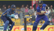 Virat Kohli slams 73’rd international 100; registers his 1st ODI ton of year against Sri Lanka [WATCH]