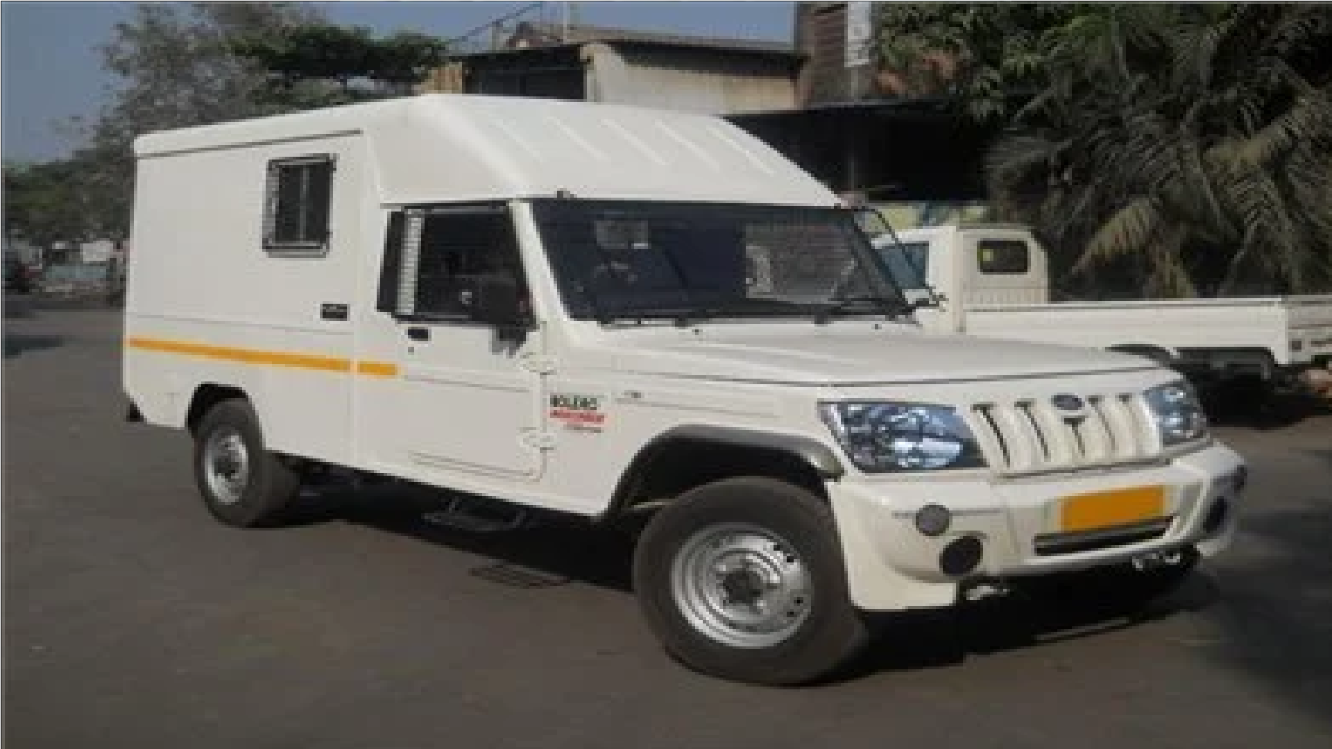 Delhi: Cash van looted in Wazirabad, security guard killed