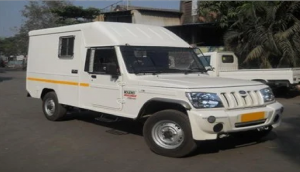 Delhi: Cash van looted in Wazirabad, security guard killed