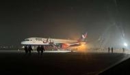 Bomb threat: Nothing suspicious found on Moscow-Goa charterted flight, says Jamnagar Airport director