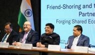 Piyush Goyal highlights India's remarkable economic transformation, huge potential at Nasdaq