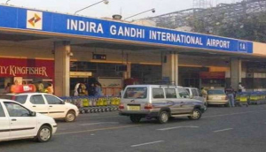 Two passengers arrested for 'nuclear bomb' threat at Delhi airport