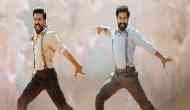 Golden Globes 2023: SS Rajamouli's RRR's 'Naatu Naatu' wins Best Original Song trophy