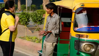 Auto, taxi fares hiked in Delhi; know new rates