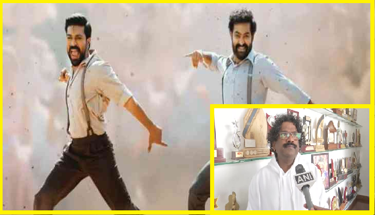 90% written in half-day, remaining 10% took 1.7 years: RRR’s 'Naatu Naatu' song lyricist 