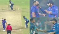 IND vs SL: Rohit Sharma reveals why India refused to run Dasun Shanaka out dispite Shami's appeal