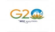 G-20 working on Disaster Risk Reduction under India's presidency