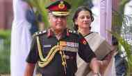 Army Chief Gen Manoj Pande: Situation along LAC with China stable but unpredictable