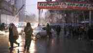 Afghanistan: 5 killed in suicide attack outside Taliban Foreign Ministry in Kabul
