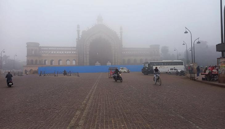 UP: Amid cold wave, Lucknow hospitals witness 50-60 pc surge in patients with respiratory problems