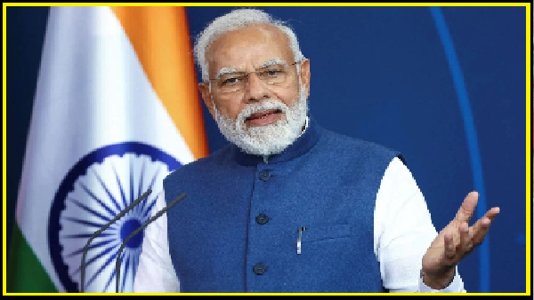 PM Modi to flag off Vande Bharat Express train connecting Secunderabad with Visakhapatnam on Jan 15