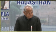 Rajasthan Govt’s health insurance scheme should be implemented across India: CM Gehlot