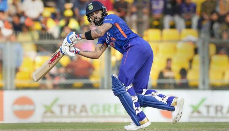 ‘Players can’t even imagine, but Virat Kohli has..’: Ex Pakistan cricketer’s special praise for star batsman