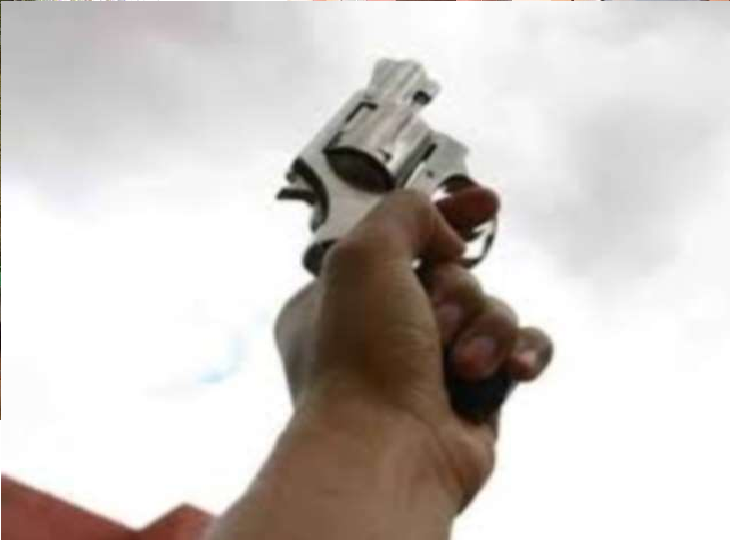 Celebratory firing at Delhi birthday party leaves man critical