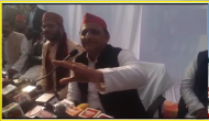 MV Ganga Vilas: Is cruise sailing on holy Ganga serving alcohol? Akhilesh questions BJP [Watch]