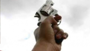 Celebratory firing at Delhi birthday party leaves man critical
