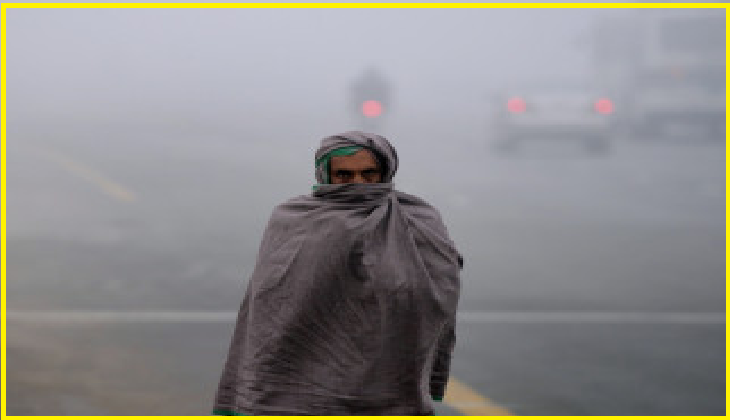 Rajasthan shivers at -3.5 degrees; cold wave to intensify from Jan 15; Orange alert in these districts
