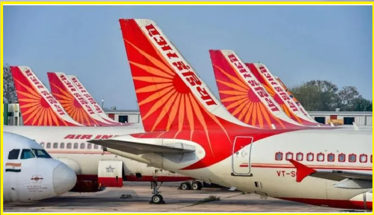 Air India Peegate: Accused spreading misinformation, falsities with intent of further harassment, says complainant