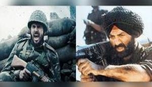 75th Army Day: Sidharth Malhotra to Sunny Deol, Bollywood celebs pay tribute to Indian soldiers