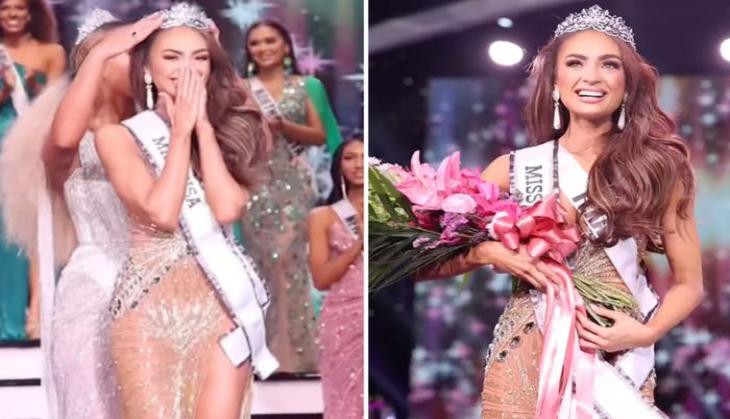 Miss Universe 2022: R'Bonney Gabriel won the crown with this answer to final question [WATCH]