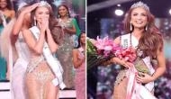 Miss Universe 2022: R'Bonney Gabriel won the crown with this answer to final question [WATCH]