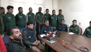 Terror suspects killed man to demonstrate commitment to their handlers: Delhi Police