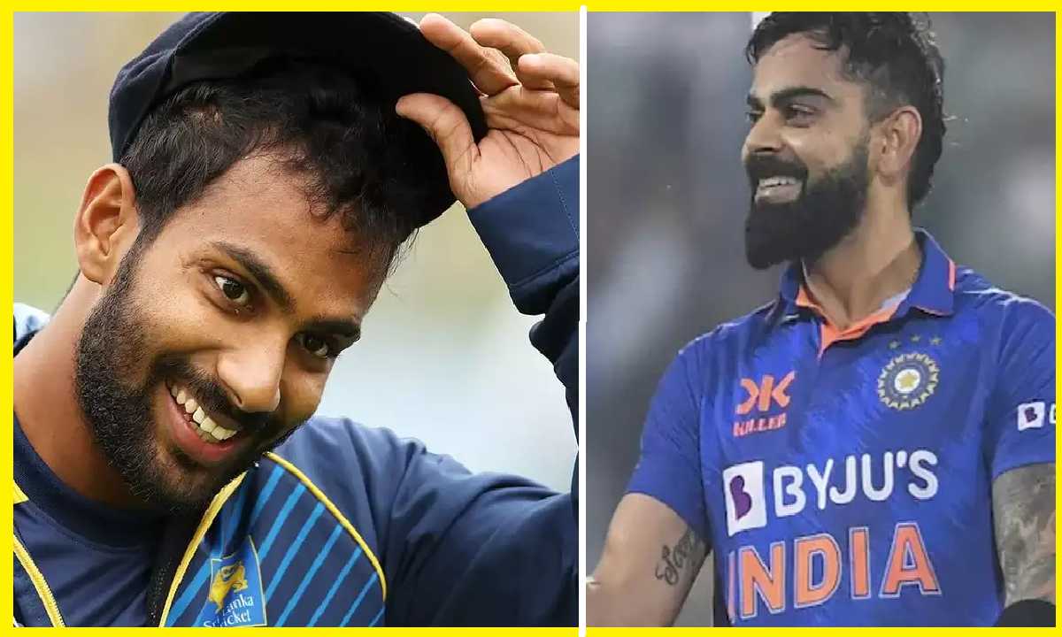 ‘It’s arrogance..’: This is how Sri Lanka Star cricketer describes Virat Kohli