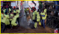 Tamil Nadu: Jallikattu begins in Madurai; 19 injured so far [WATCH]