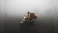 Orange Alert in Rajasthan: Cold wave sharpens further; mercury dips to -4.7; full forecast here