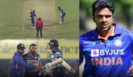 Ravichandran Ashwin's blunt reaction to Rohit Sharma 'withdrawing appeal': 'It's the duty of umpire...'