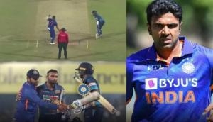 Ravichandran Ashwin's blunt reaction to Rohit Sharma 'withdrawing appeal': 'It's the duty of umpire...'