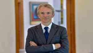 French envoy Lenain extends 'warmest greetings' to Indian Army on its 75th Army Day