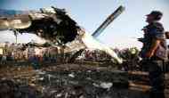 Nepal plane crash: Toll rises to 29, India embassy opens helplines to help kin of deceased