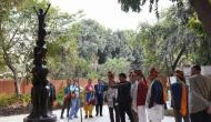 Rajasthan: Constitution Garden now opened for common people