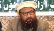 Relentless diplomatic pressure by India leads to Abdul Rehman Makki's 'Global terrorist' designation