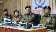 41 per cent rape cases in Rajasthan false; Madhya Pradesh has most cases: Raj DGP