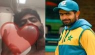 Pakistan captain Babar Azam's alleged personal video leaked on social media; fans react