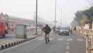 Delhi: Terror plot busted ahead of Republic Day, police on hunt for 4 more suspects