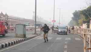 Delhi: Terror plot busted ahead of Republic Day, police on hunt for 4 more suspects