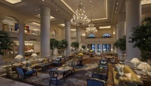 Man scams Delhi 5-star hotel by posing as UAE royal staff, leaves with unpaid bills worth Rs 23 lakh