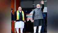 BJP National Executive meet: PM Modi asks party workers to organize more programmes like Kashi-Tamil Sangamam
