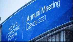 World Economic Forum: Global recession likely in 2023, say economists