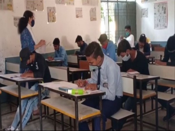 UP Board announces change in exam pattern for Class 10, introduces OMR sheet