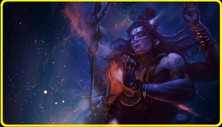 Lord Shiva Names: Unique baby names inspired by Bhole Baba from A to Z |  Catch News