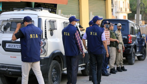 NIA arrests 'reporter' from Kerala in Popular Front of India case