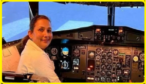 Nepal Plane Crash: Co-pilot’s husband also died in plane crash 16 years ago
